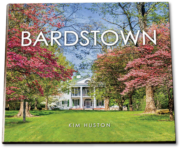 Bardstown - Book by Kim Huston