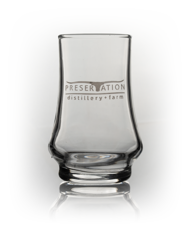 Tasting Glass - Kenzie