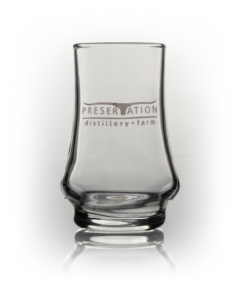 Tasting Glass - Kenzie