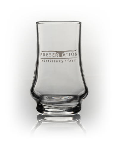Tasting Glass - Kenzie