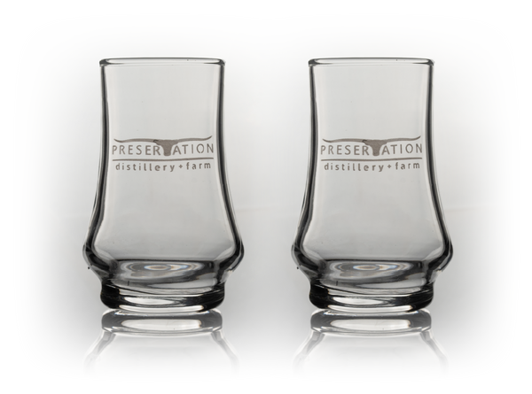 Tasting Glass - Kenzie