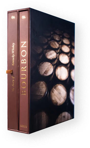 Bourbon [Box Set] - Book by Clay Risen