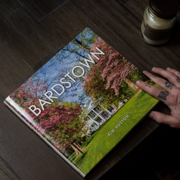 Bardstown - Book by Kim Huston