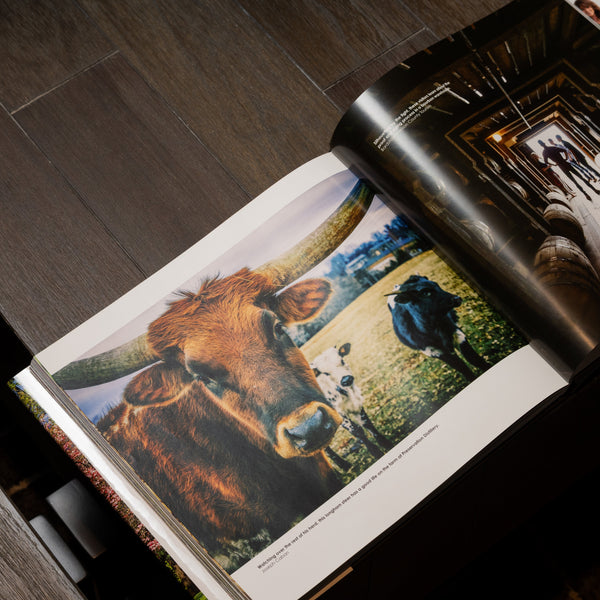 Bardstown - Book by Kim Huston